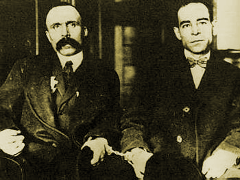 Sacco und Vanzetti