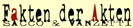 Fakten der Akten-Logo