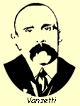 Vanzetti