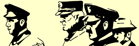 Polizisten