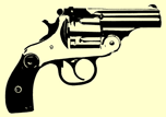 Vanzettis Revolver
