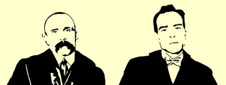 Sacco und Vanzetti